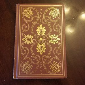 Book HB Song of Bernadette International Collectors